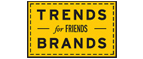 Скидка 10% на коллекция trends Brands limited! - Южно-Сухокумск